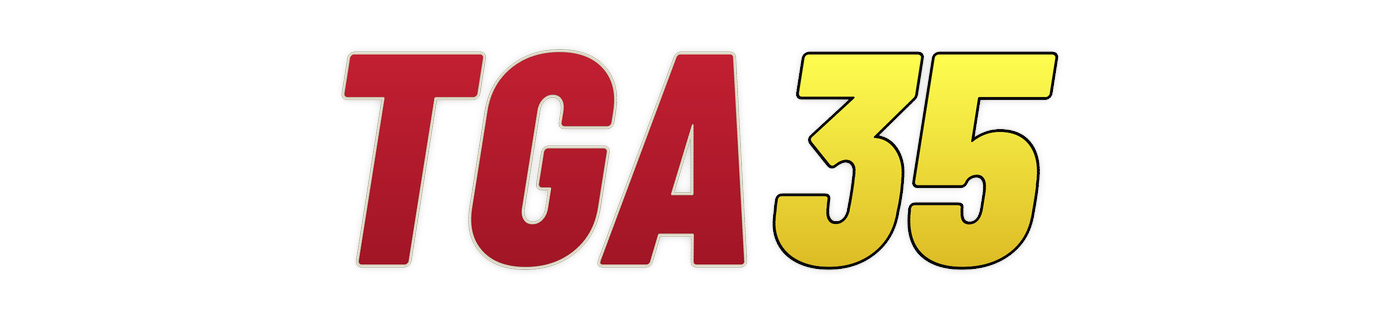 tga35 logo